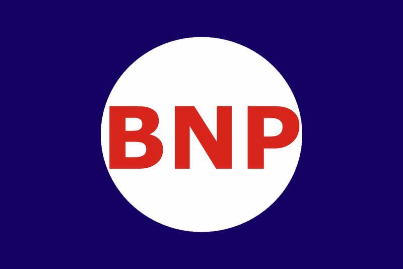 [British National Party]